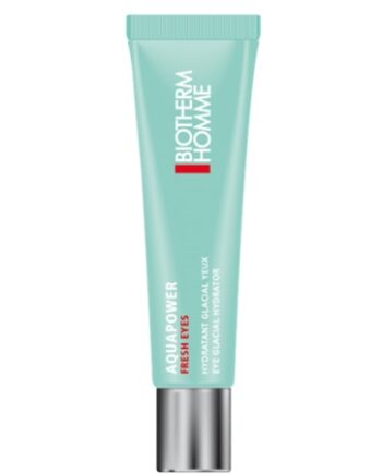 Biotherm Aquapower Øjencreme til Mænd - 15 ml