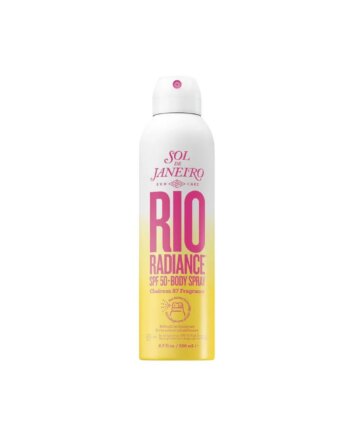 Sol Janeiro Rio Radiance Body Spray SPF50 - 200 ml