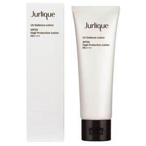 Jurlique UV Defense Lotion SPF 50 – Solbeskyttelse til ansigtet