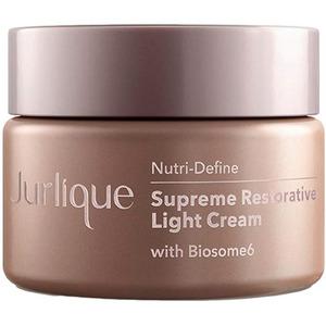 Jurlique Nutri Define Supreme Restorative Lyscreme - Black Friday Tilbud