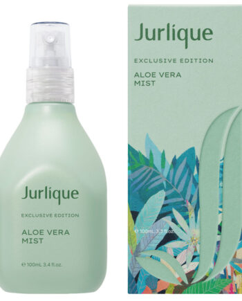 Jurlique Aloe Vera Mist 100ml - Forfriskende Skønhedsspray