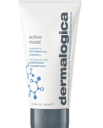 Dermalogica Active Moist 150ml – Daglig fugtbeskyttelse