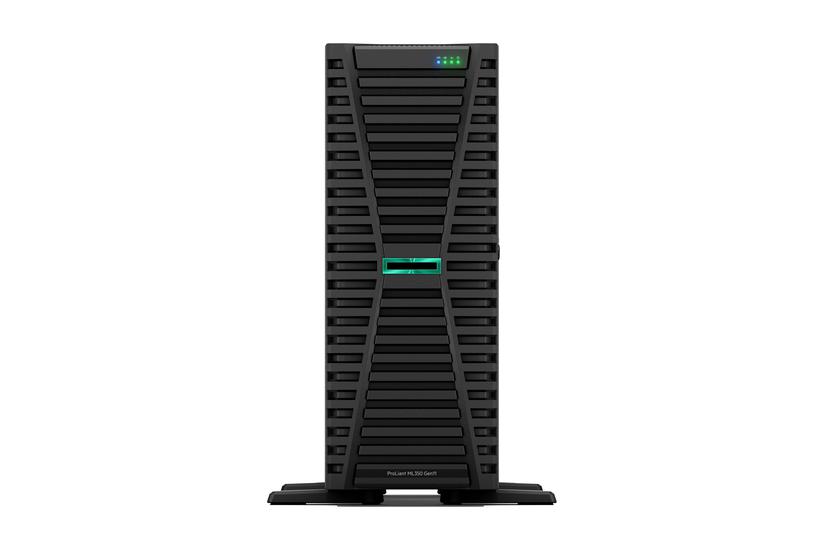HPE ProLiant ML350 Gen11 Tower Server - Xeon Silver 4416