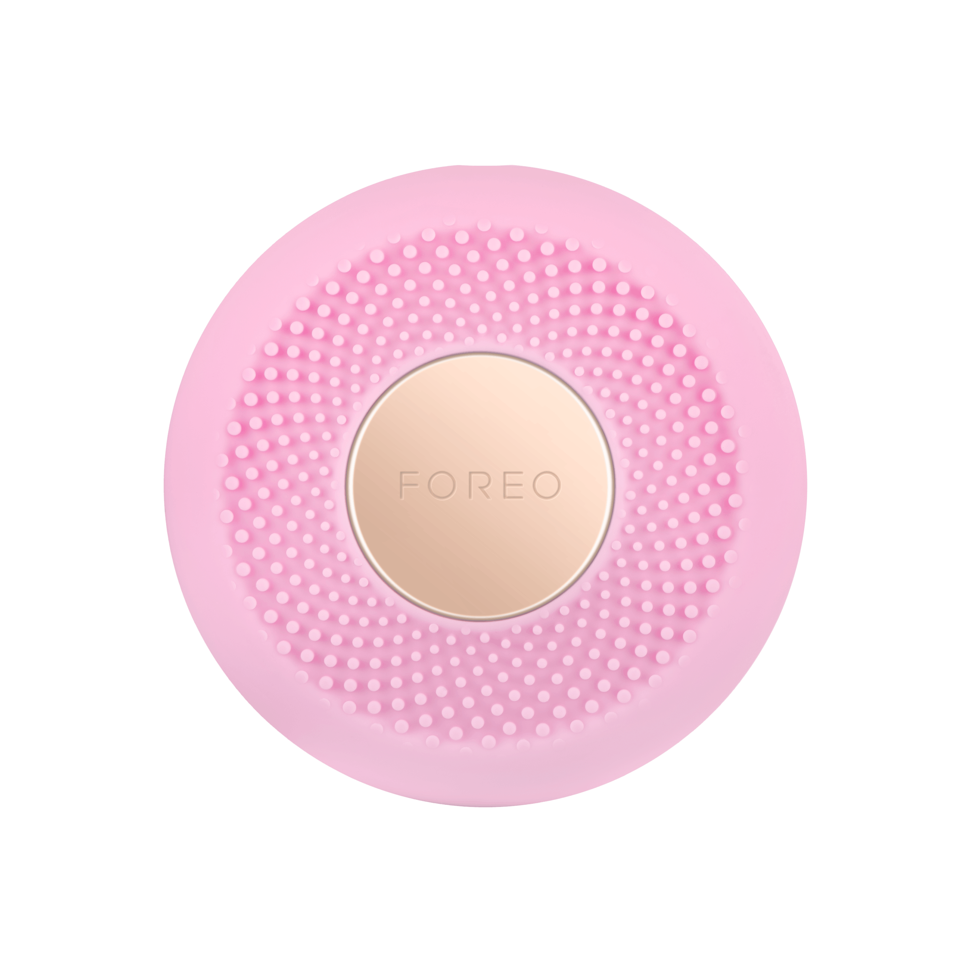 Foreo UFO Mini 2 Pearl Pink - Skønhedsinstrument til hudpleje