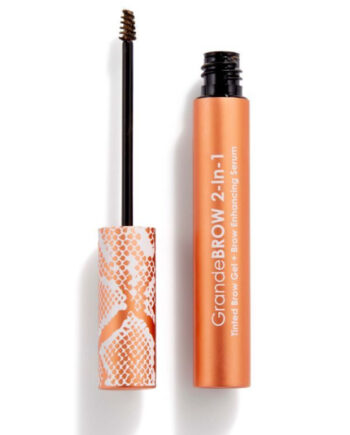 Grande Cosmetics Bryn Gel & Serum - Mørk 5ml