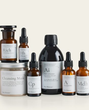 Akne Vulgaris Behandlingspakke – Effektiv mod bumser