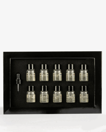 Maystar Biorelax Lifting Complex 3x10 ml - Eksklusiv Anti-Aldring Behandling