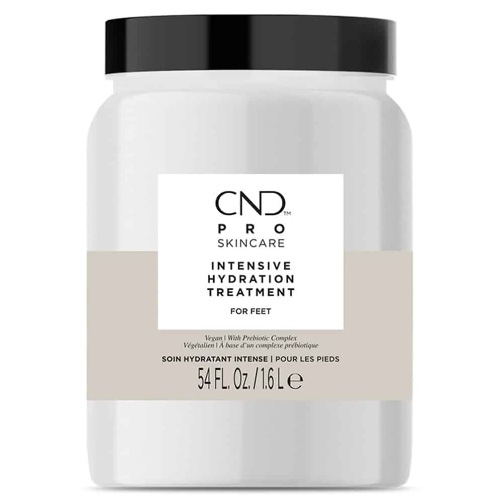 CND Pro Skin Feet Intensiv Callus Hydration 1596ml - Black Friday!