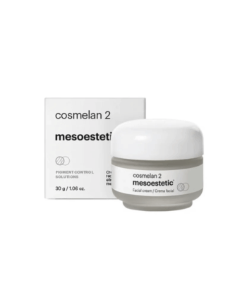 Mesoestetic Cosmelan 2 - Effektiv creme mod pigmentpletter