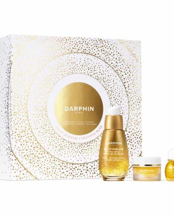 Darphin Eclat Sublime Ferie Sæt - Luksus Hudpleje til Gaven