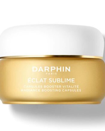 Darphin Eclat Sublime Radiance Boosting Kapsler - Glød!