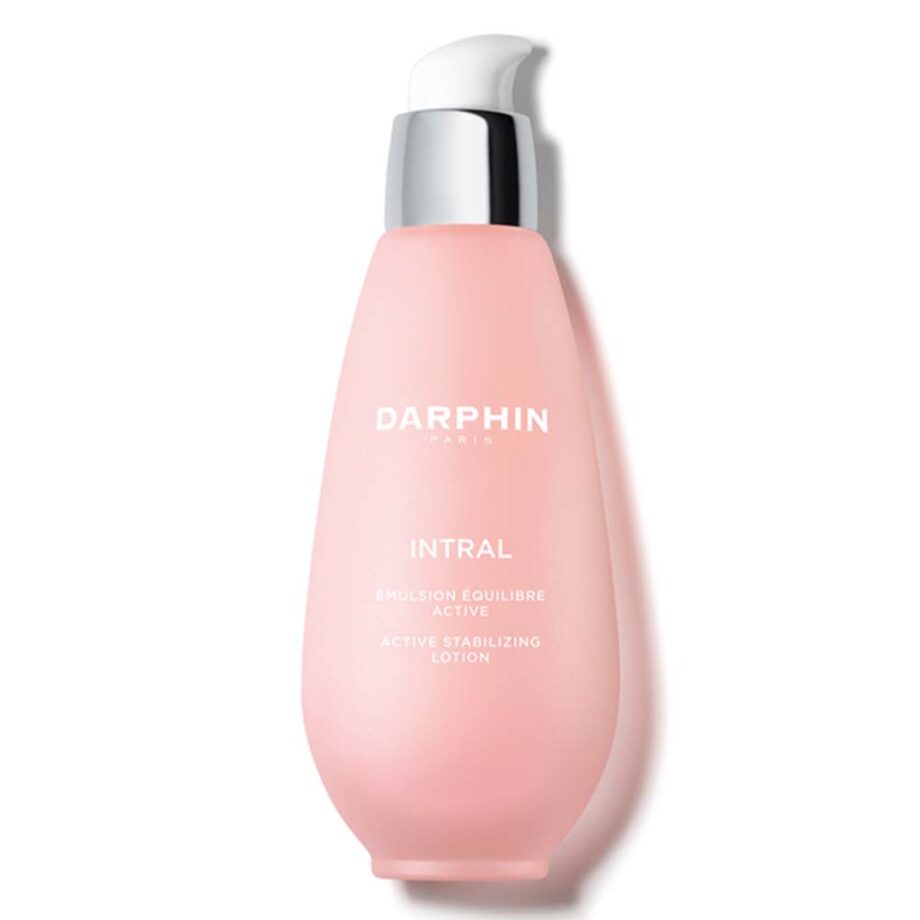 Darphin Intral Aktiv Stabiliserende Lotion 100ml - Udsalg!