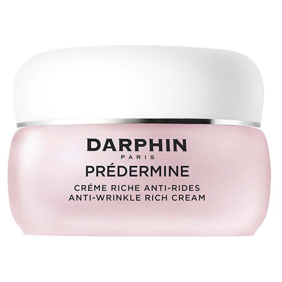 Darphin Predermine Anti-Aldringscreme 50ml - Luksus til huden