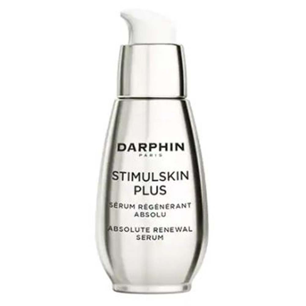 Darphin Stimulskin Plus Fornyelsesserum 30ml - Skønhedstilbud