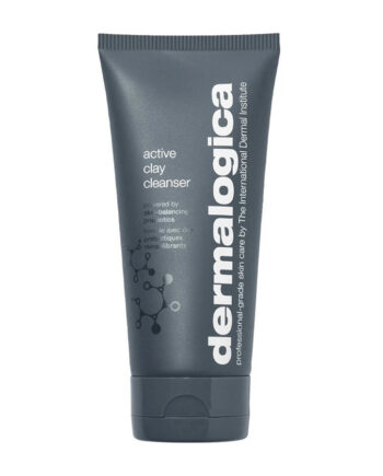Dermalogica Aktiv Ler Rens 150 ml - Perfekt til fedtet hud