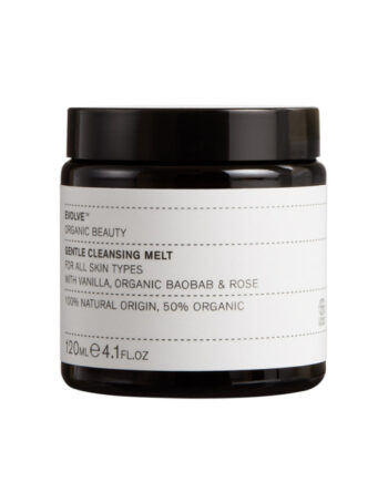 Evolve Gentle Cleansing Melt - Naturlig Rensegel til Alle Hudtyper