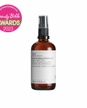 Evolve Kalahari Dream Renseolie 100 ml - Skøn Ansigtsrens