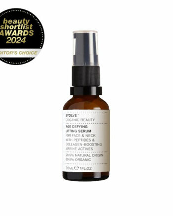 Evolve Anti-Aldring Lifting Serum 30ml - Fantastisk Tilbud!
