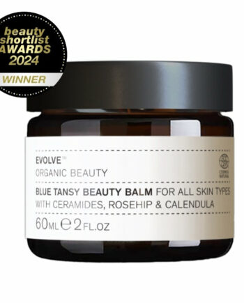 Evolve Blue Tansy Skønhedsbalm 60ml – Multifunktionel Balm