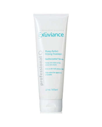 Exuviance Professionel Plump Perfect Opstrammende Behandling