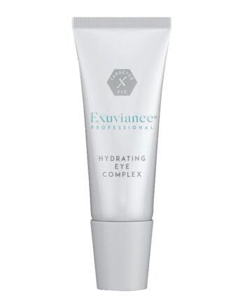 Exuviance Hydrating Eye Complex - Intensiv Øjencreme 80g