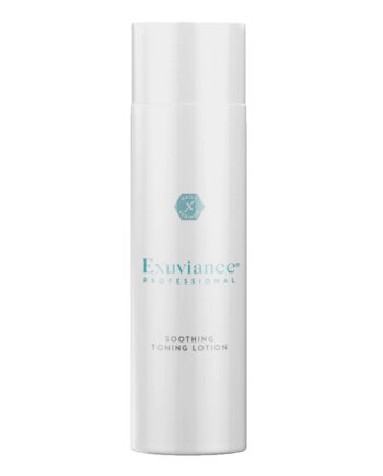 Beroligende Toning Lotion fra Exuviance 200 ml – Black Friday Tilbud!