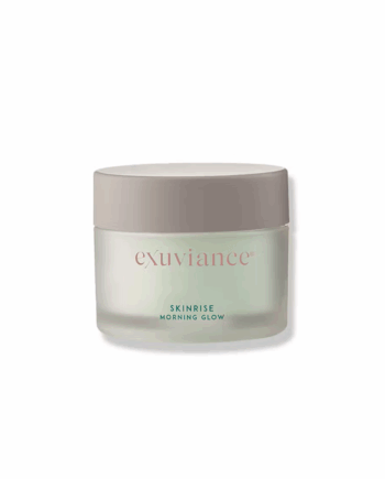 Exuviance Skinrise Morgen Glow Pads - Strålende Hudpleje