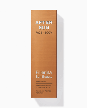 Fillerina Sun Beauty Aftersun Lotion 200 - Tilbud!