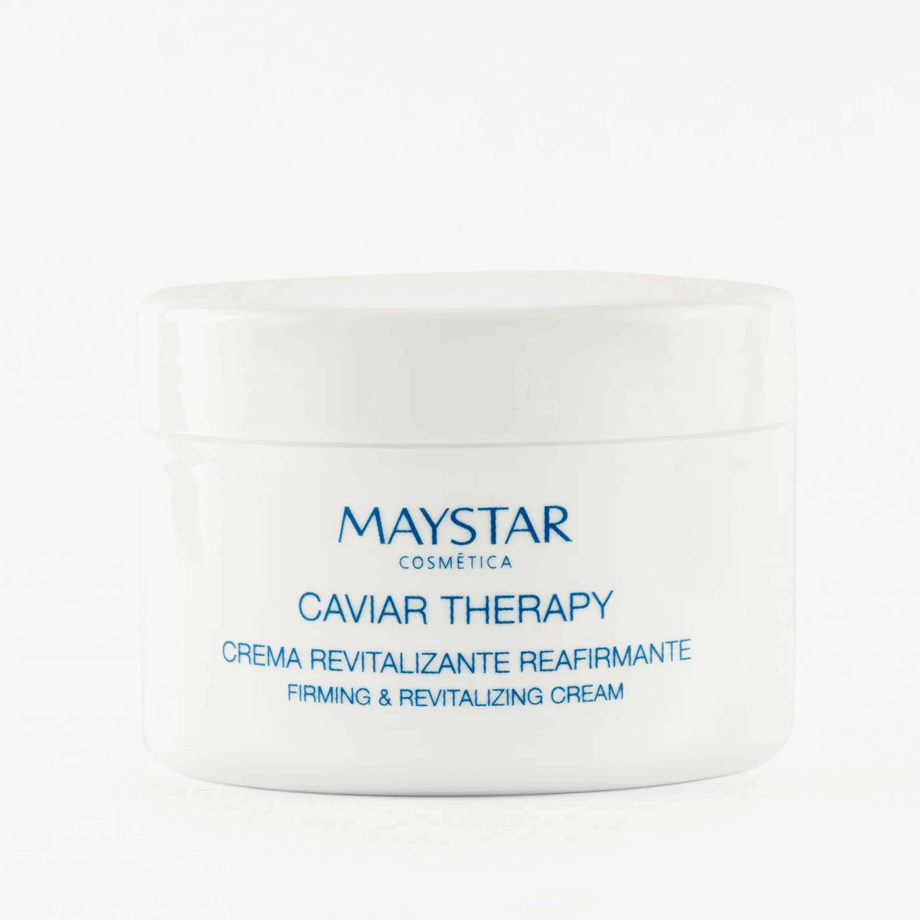 Maystar Caviar Therapy Fastgørende & Fornyende Creme 200 ml