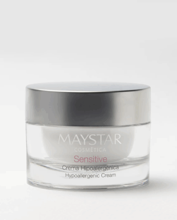Maystar Hypoallergenisk Creme til Sensitiv Hud - 50 ml