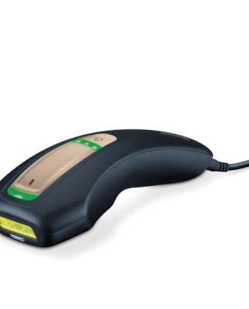Beurer IPL 5800 Pure Skin Pro - Effektiv Hårfjerning