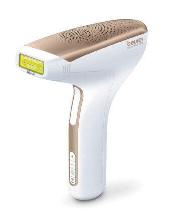 Beurer IPL 8500 Velvet Skin Pro – Effektiv Hårfjerning Hjemme