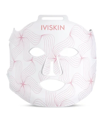 Iviskin LED Maske til Lysterapi - Bedst i Test 2025