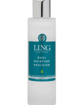 Ling Hydrate Dual Moisture Emulsion 120ml - 3-i-1 Fugtgiver
