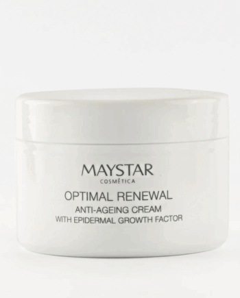 Maystar Optimal Renewal Anti-Aging Creme - Luksus til huden