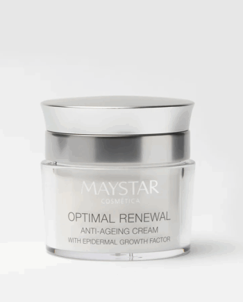 Maystar Anti-Aldringscreme – Luksuriøs Hudpleje 50 ml