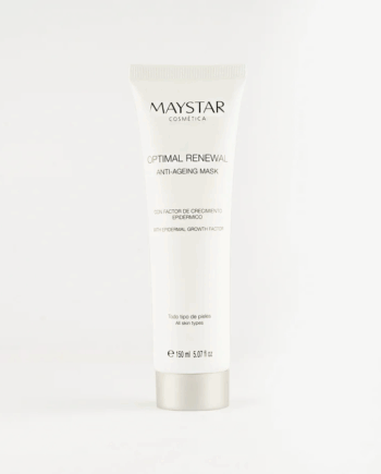 Maystar Anti-Aldringsmaske 150 ml - Luksus til din hud