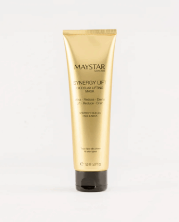 Maystar Biorelax Lifting Maske 150 ml – Få løftet hud!