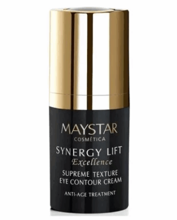 Maystar Excellence Øjenkonturcreme – Løftende Effekt 50 ml