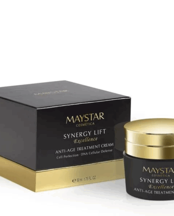 Maystar Excellence Anti-Age Behandlingscreme - 50 ml