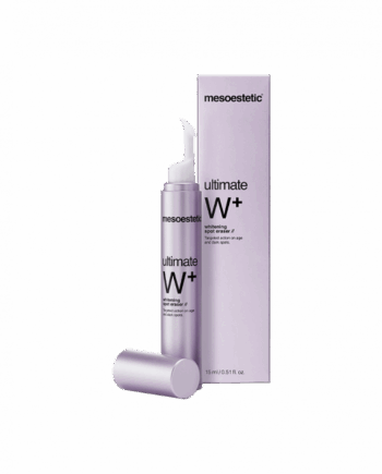 Mesoestetic Ultimate Whitening Spot Eraser - Hvid 15 ml