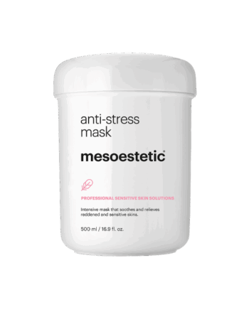 Mesoestetic Anti Stress Maske 500 - Beroligende behandling