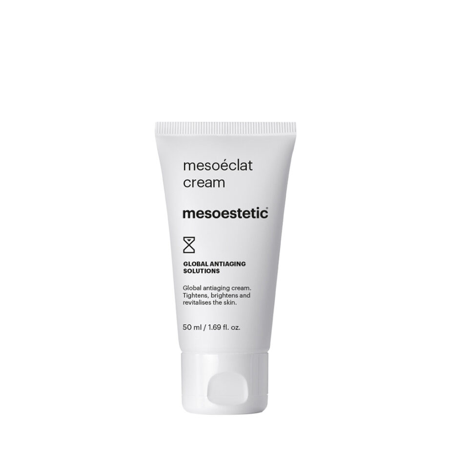 Mesoestetic Mesoclat Cream – Avanceret hudfornyelse