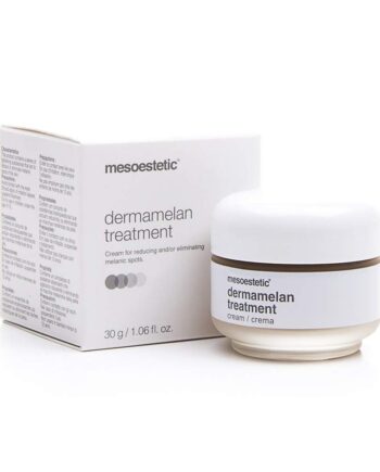 Mesoestetic Dermamelan Behandling - Reducer Hyperpigmentering