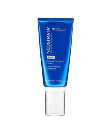 Neostrata Reparerende Sculpting Cream til Fast Hud