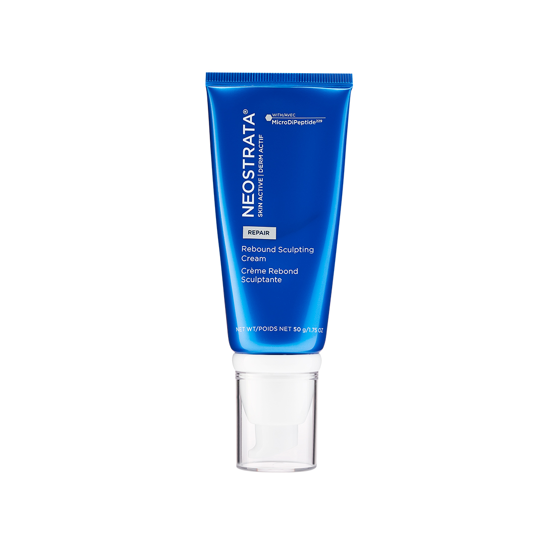 Neostrata Reparerende Sculpting Cream til Fast Hud