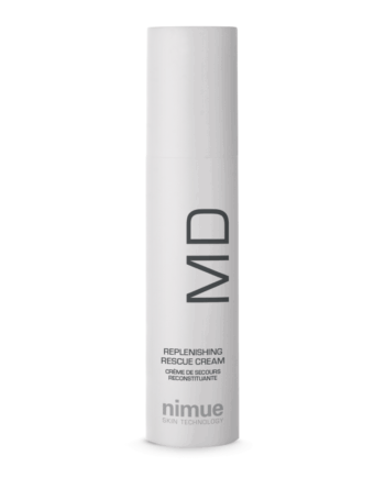 Nimue Genopbyggende Redningscreme - Intensiv Fugtighedscreme