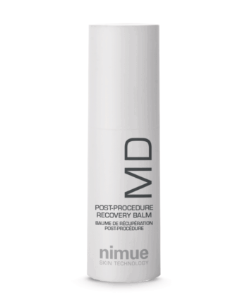 Nimue Post Procedure Recovery Balsam - Beroligende Hudpleje