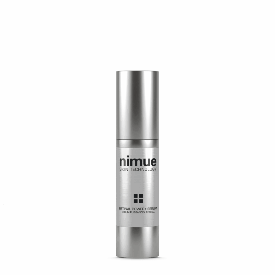 Nimue Retinal Power Serum - Forbedr din huds glød!