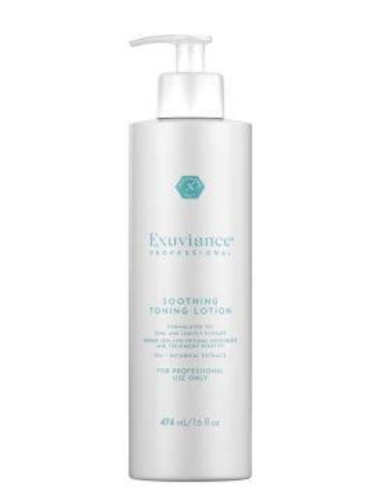 Exuviance Beroligende Toning Lotion 474 til Sensitiv Hud